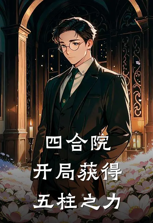 四合院：开局获得五柱之力谢大超傻柱最新全本小说_最新章节列表四合院：开局获得五柱之力(谢大超傻柱)