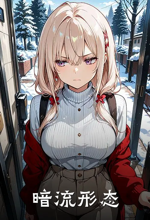 暗流形态(陈时李惜迪)已完结小说_暗流形态(陈时李惜迪)小说免费在线阅读