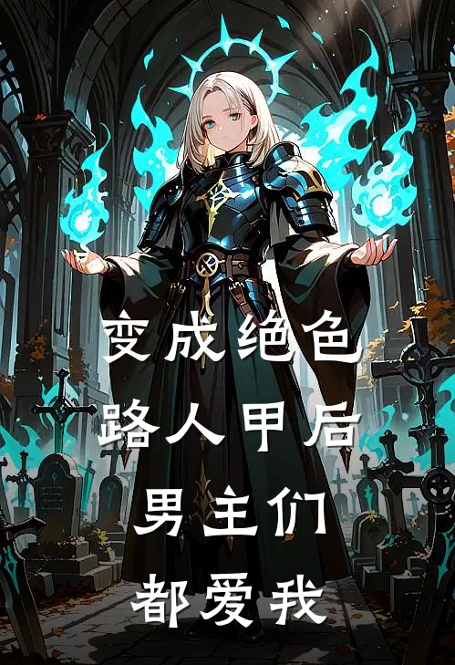 变成绝色路人甲后，男主们都爱我