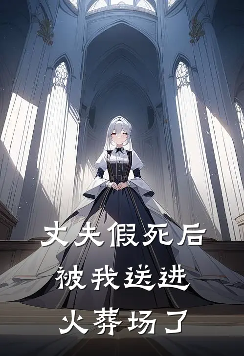 丈夫假死后被我送进火葬场了