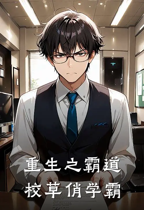 重生之霸道校草俏学霸