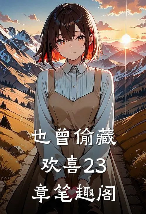 也曾偷藏欢喜23章笔趣阁