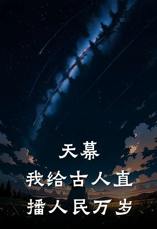 天幕：我给古人直播人民万岁(陈阳阿统)免费阅读无弹窗_最新好看小说推荐天幕：我给古人直播人民万岁陈阳阿统