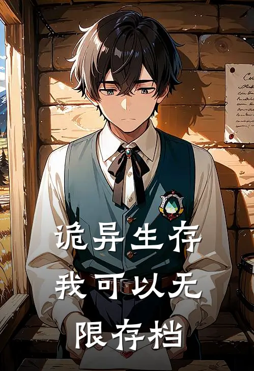 诡异生存：我可以无限存档