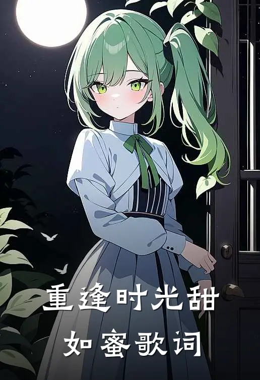 重逢时光甜如蜜歌词