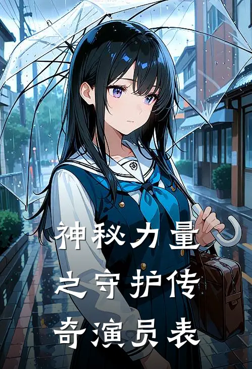 神秘力量之守护传奇演员表