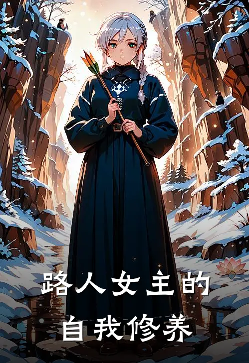 路人女主的自我修养