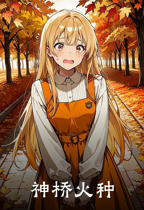 神桥火种陆沉陆沉全文免费阅读_完结热门小说神桥火种(陆沉陆沉)