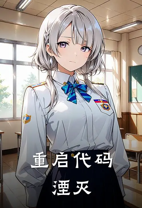 重启代码：湮灭(沈昭程野)最新章节在线阅读_(重启代码：湮灭)完整版免费在线阅读