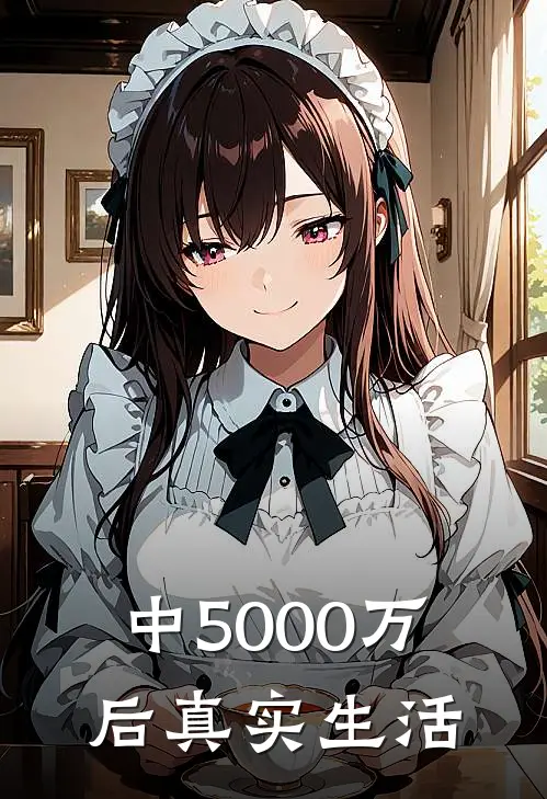 中5000万后真实生活