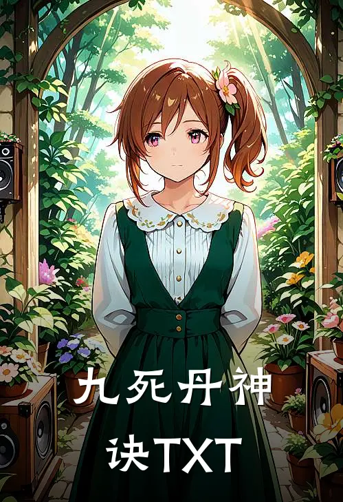 九死丹神诀TXT