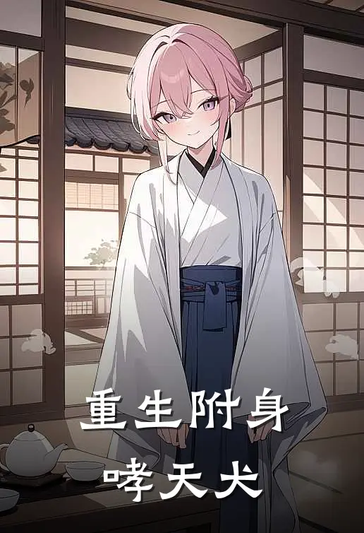 《重生附身哮天犬》玉儿杨戬全本阅读_(玉儿杨戬)全集阅读