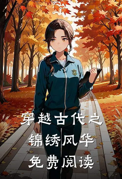 穿越古代之锦绣风华免费阅读