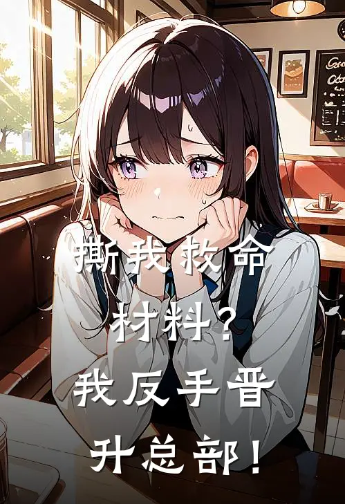 撕我救命材料？我反手晋升总部！