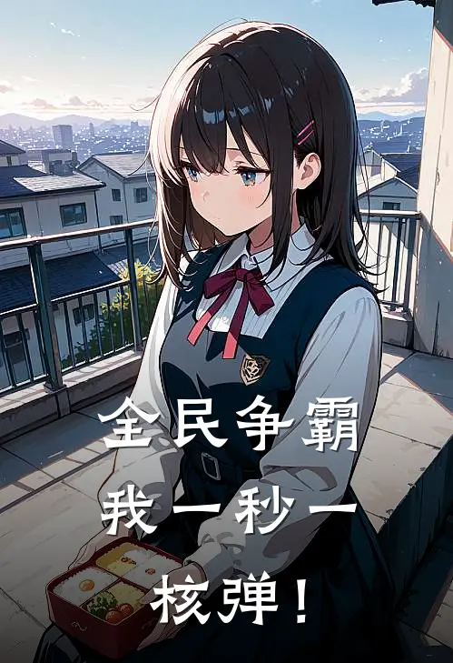 全民争霸，我一秒一核弹！星雨希儿完结版免费阅读_全民争霸，我一秒一核弹！全章节免费在线阅读