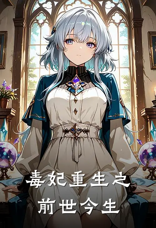 毒妃重生之前世今生