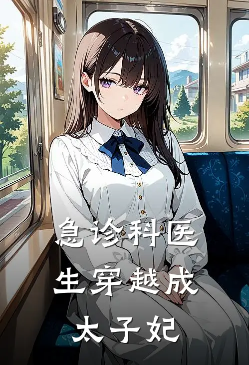 急诊科医生穿越成太子妃