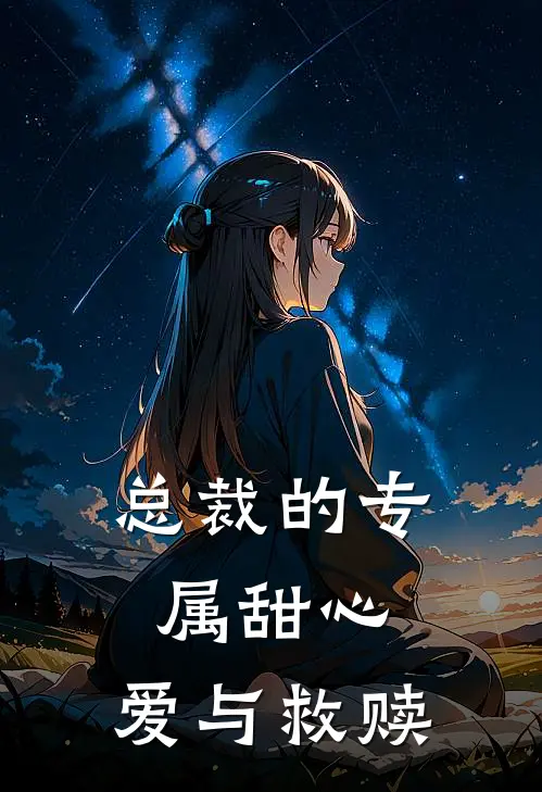 总裁的专属甜心：爱与救赎