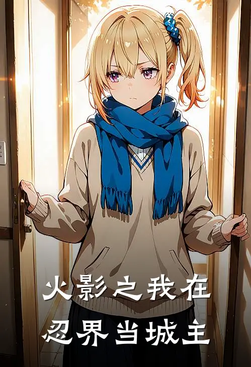 火影之我在忍界当城主