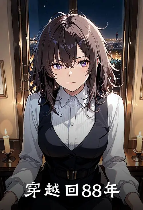穿越回88年