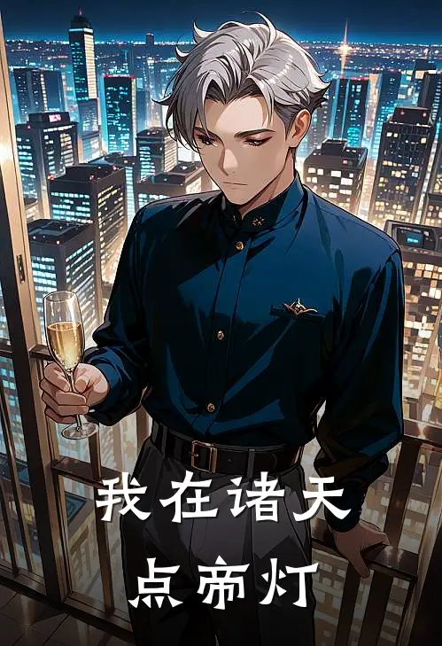 我在诸天点帝灯苏璃秦明月免费小说完整版_最新好看小说我在诸天点帝灯苏璃秦明月