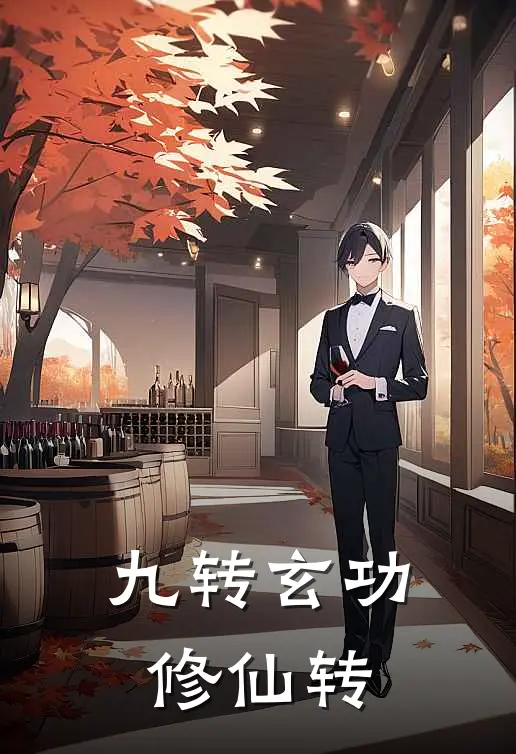 九转玄功修仙转