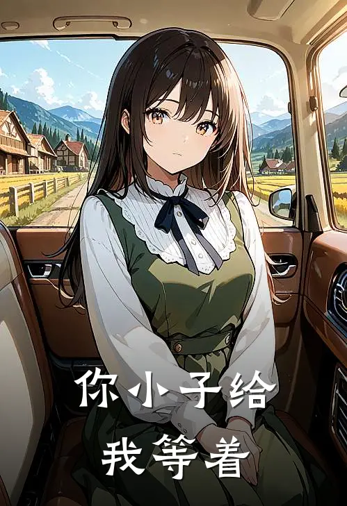 你小子给我等着