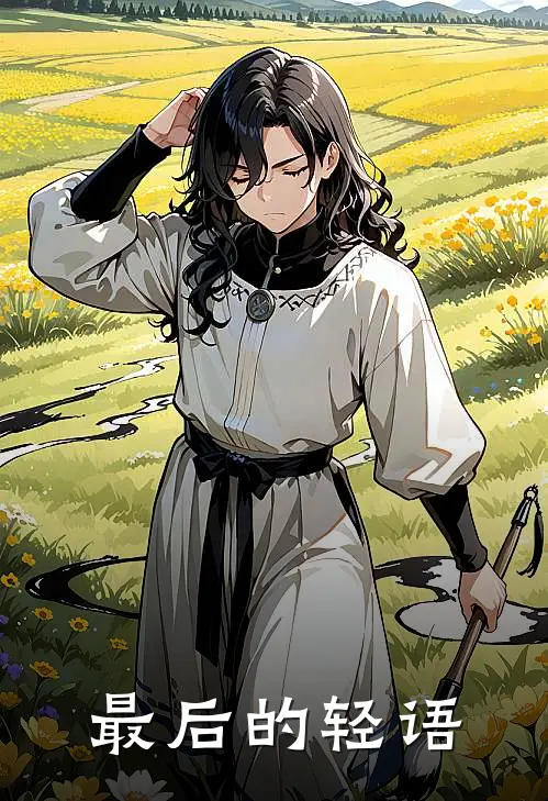 最后的轻语