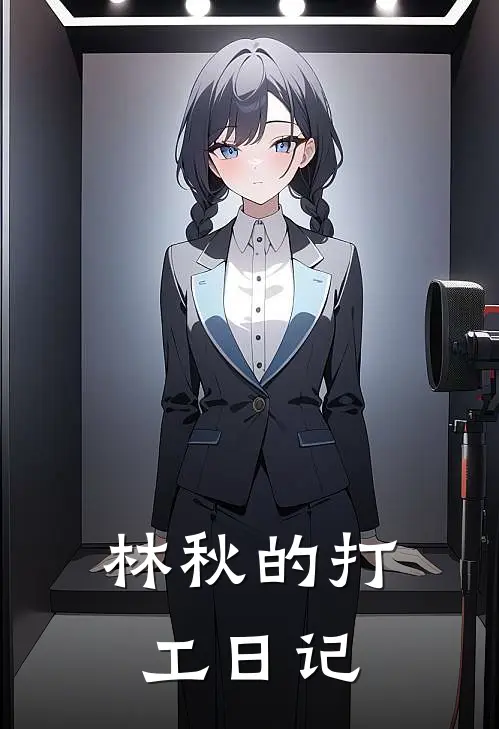 林秋的打工日记