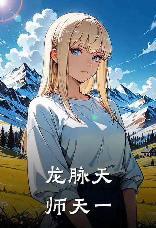 龙脉天师 天一