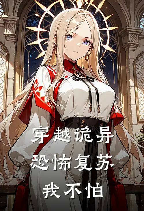 穿越诡异：恐怖复苏我不怕