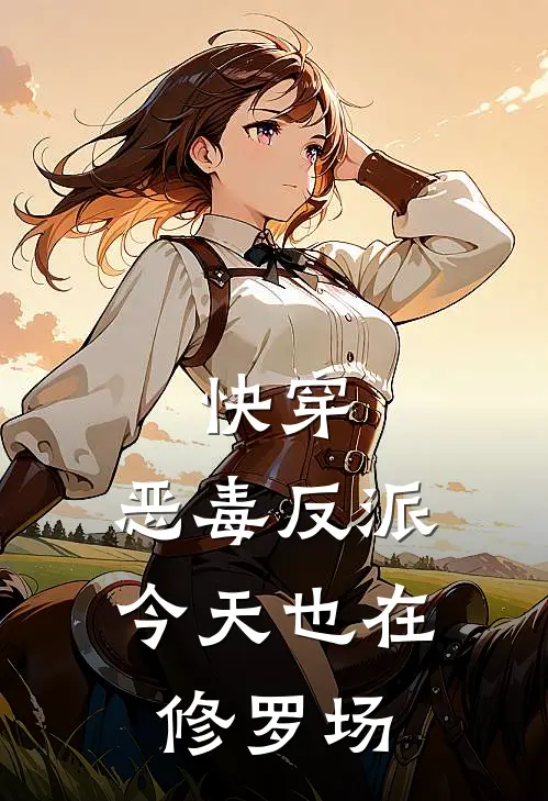 快穿：恶毒反派今天也在修罗场