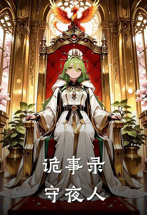 诡事录：守夜人