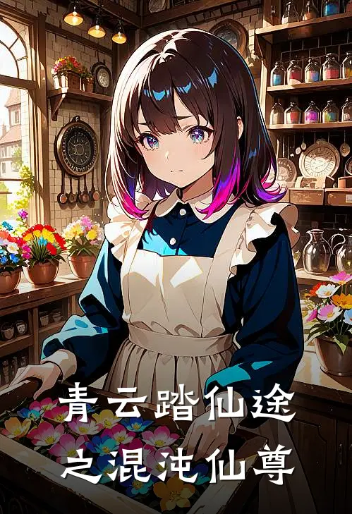 青云踏仙途之混沌仙尊(林砚楚浩)热门网络小说推荐_最新章节列表青云踏仙途之混沌仙尊(林砚楚浩)