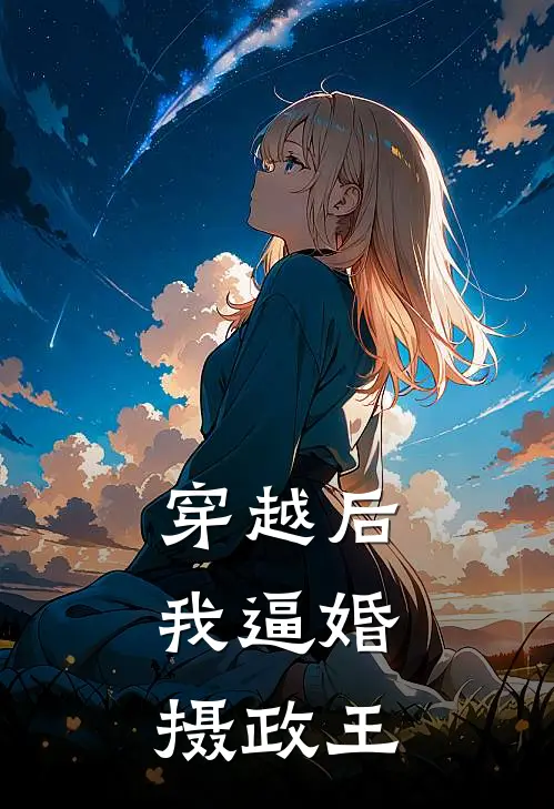穿越后，我逼婚摄政王
