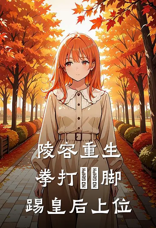 陵容重生：拳打嬛嬛脚踢皇后上位