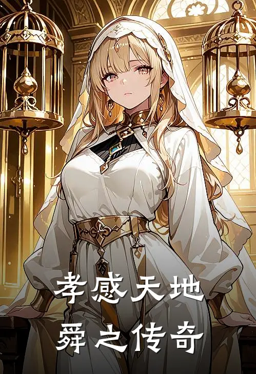 孝感天地：舜之传奇