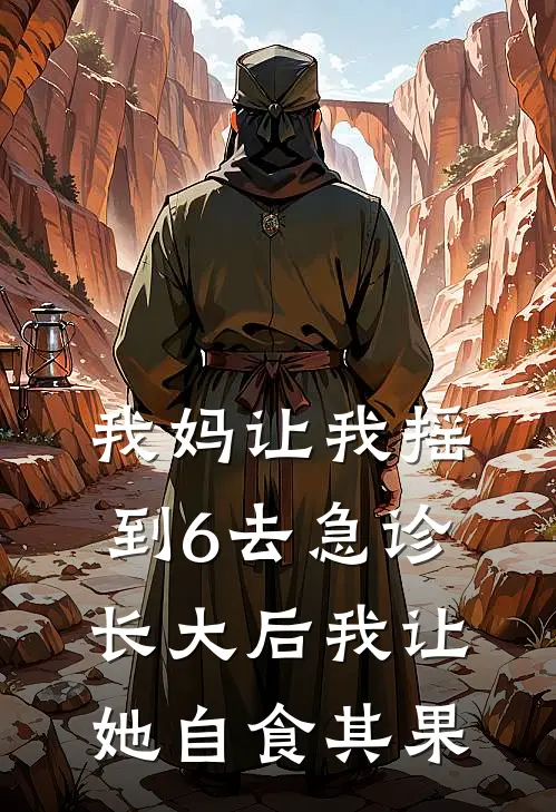 我妈让我摇到6去急诊，长大后我让她自食其果(林威热门)免费阅读无弹窗_最新好看小说推荐我妈让我摇到6去急诊，长大后我让她自食其果林威热门