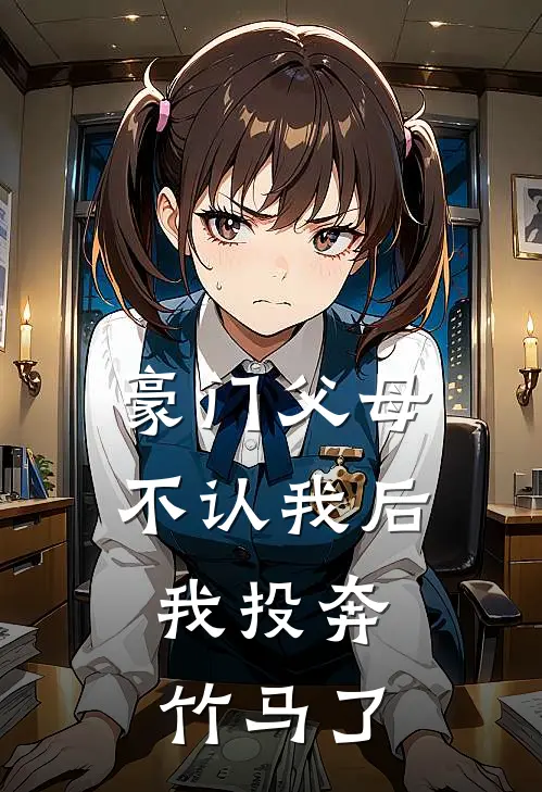 豪门父母不认我后，我投奔竹马了抖音热门完结好看小说_最新章节列表豪门父母不认我后，我投奔竹马了(抖音热门)