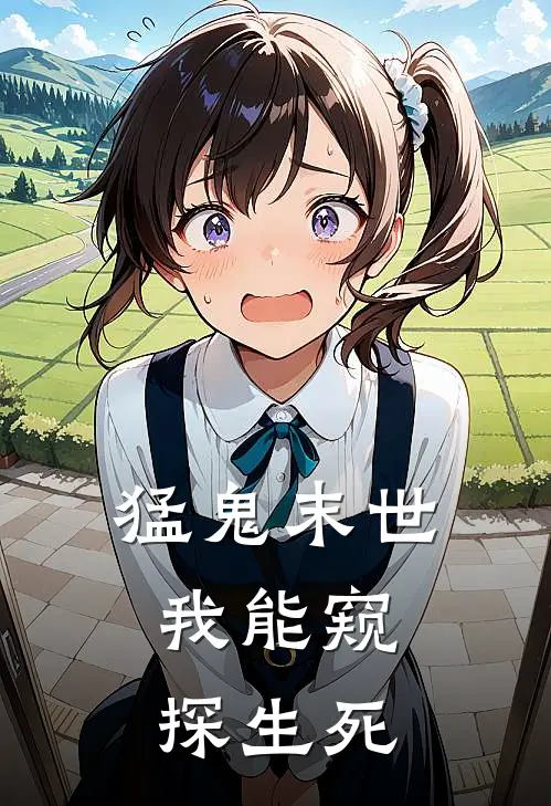 猛鬼末世：我能窥探生死