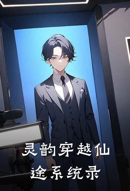 灵韵穿越仙途系统录