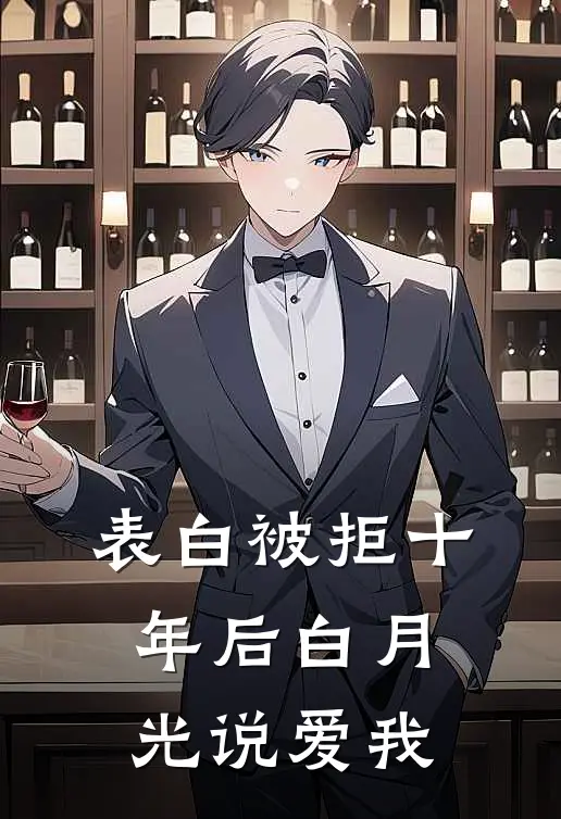 表白被拒十年后白月光说爱我