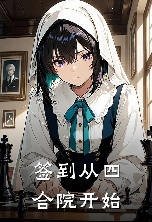 签到从四合院开始