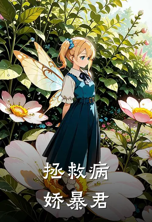 拯救病娇暴君