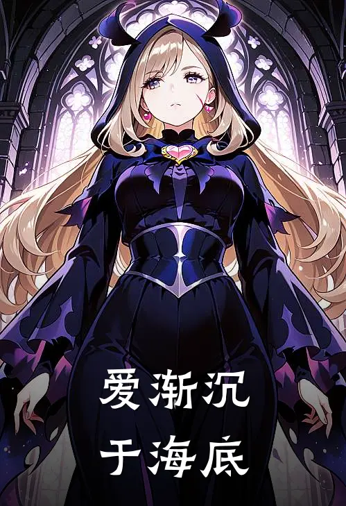 爱渐沉于海底