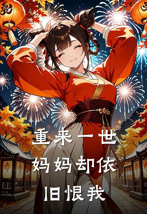重来一世，妈妈却依旧恨我