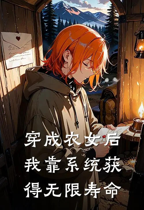 穿成农女后我靠系统获得无限寿命楚靖楚瑶完结版小说_完结版小说穿成农女后我靠系统获得无限寿命(楚靖楚瑶)