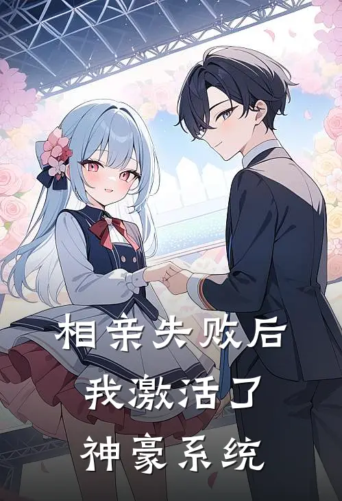相亲失败后，我激活了神豪系统