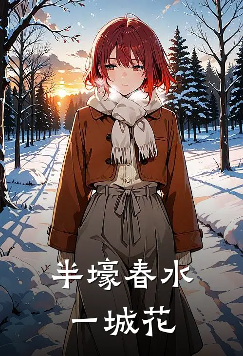 半壕春水一城花傅景言种田爽文小说免费阅读无弹窗_完结版小说全文免费阅读半壕春水一城花(傅景言种田爽文)