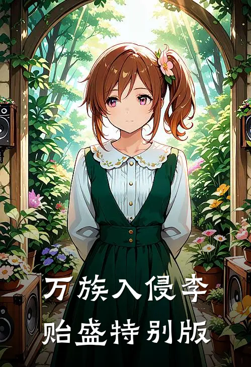 李贻盛李贻盛万族入侵李贻盛特别版最新章节在线阅读_李贻盛李贻盛完整版阅读